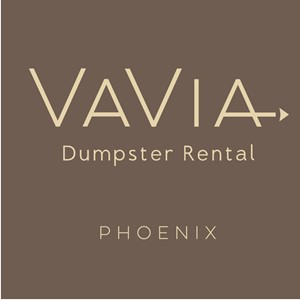 Photo of VaVia Dumpster Rental Phoenix