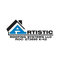 Artistic Roofing LLC