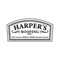 Harpers Roofing