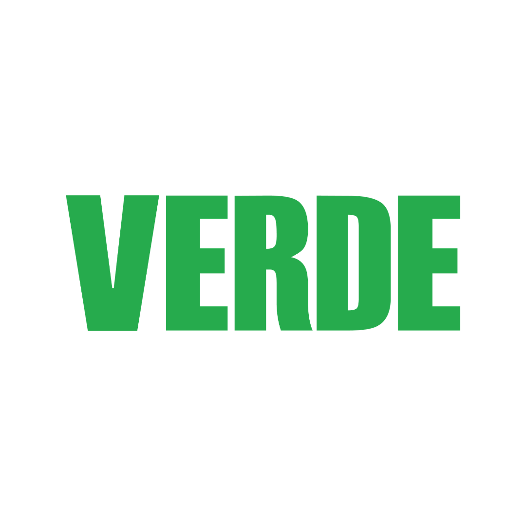 Verde Industries, Inc