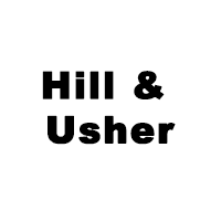 Hill & Usher