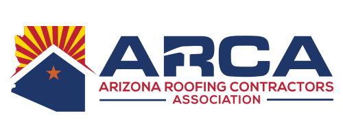Arizona Roofing Contractors Association Logo