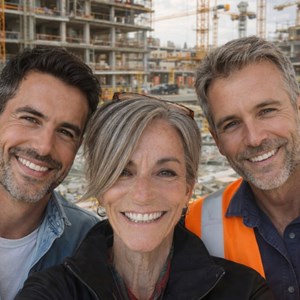 Photo of Becky Harrier