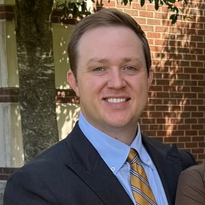 Photo of Josh Minton