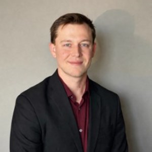 Photo of Austin Griffin