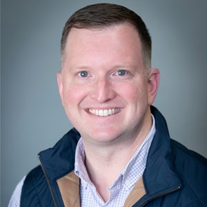 Photo of Andrew Ellenburg