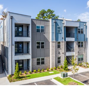 Photo of Ascent at Aldersgate I