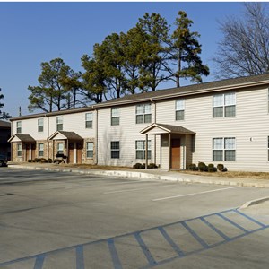 Photo of Barton Court Phase ll