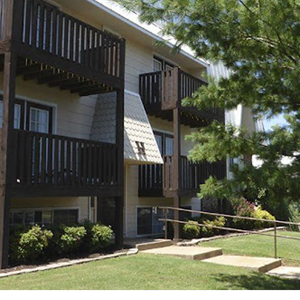 Photo of Chestnut Apartments (I)