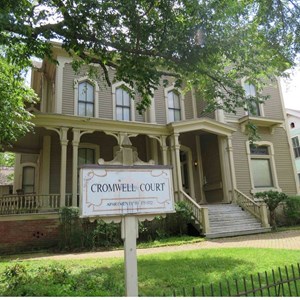 Photo of Cromwell Court- 514 Victorian