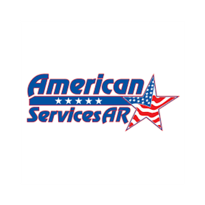 Photo of American Services AR - Pressure Washing