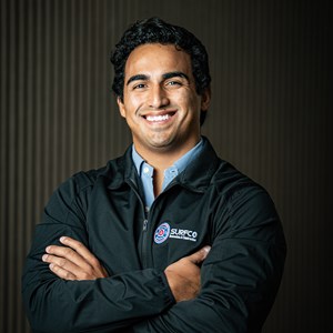 Photo of Alex Garcia