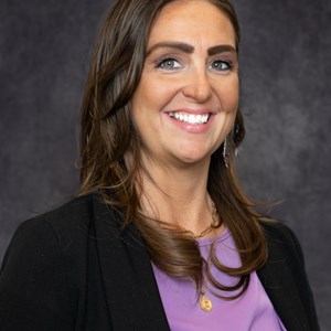 Photo of Courtni Butler