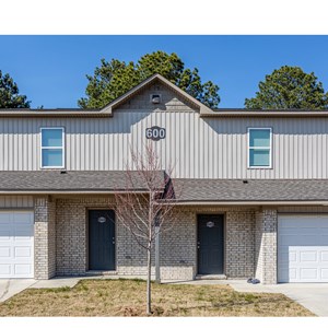 Photo of German Oaks Townhomes