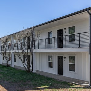 Photo of Greenway Flats