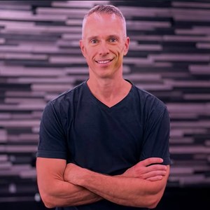 Photo of Alan Spann