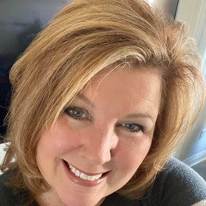 Photo of Georgeann Bolton