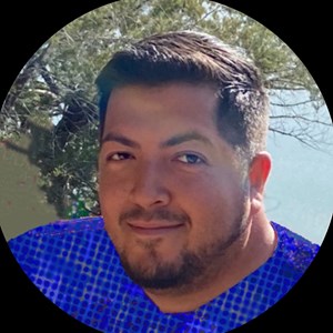 Photo of Jorge Rios