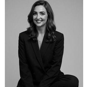 Photo of Courtni Butler