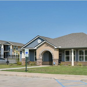 Photo of NLR RAD Family Homes