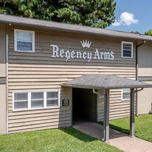 Photo of Regency Ridge Apartments