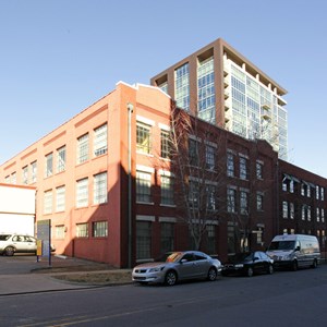 Photo of Rock Street Lofts