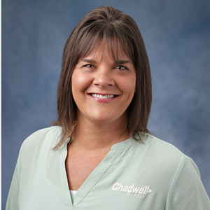 Photo of Lori Dietrich