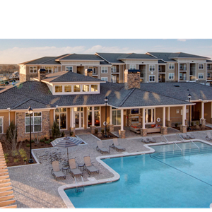 Photo of Promenade at Pinnacle Hills