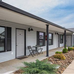 Photo of Touchstone Village