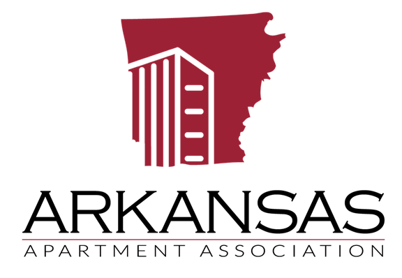 Arkansas Apartment Association Logo