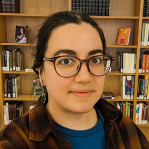 Photo of Caroline Clavell