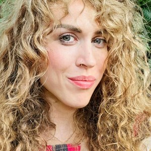 Emily Eckstrand