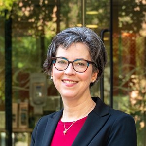 Photo of Amy Furness