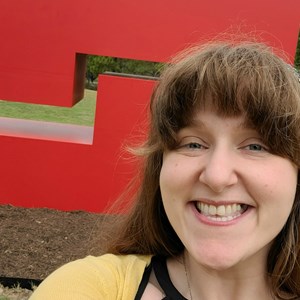 Rebekah Boulton