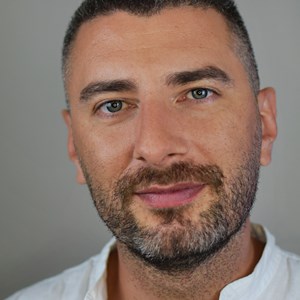 Photo of Spyros Koulouris