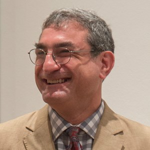 Eric M. Wolf Ph.D