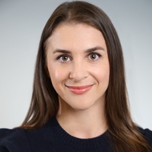 Katharine Rovanpera