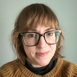 Erin Dickey