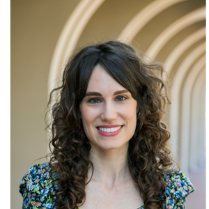 Photo of Jenna L Dufour