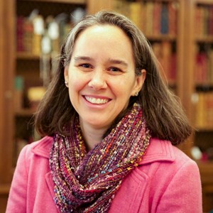 Jennifer Martinez Wormser