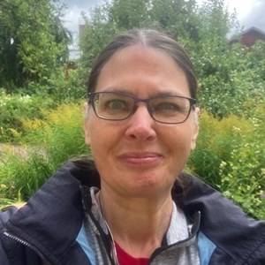 Laurel M. Bliss
