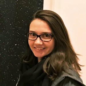 Lauren Puzier