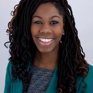 Gabrielle Webster