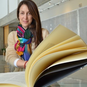 Deborah Ultan