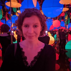 Anaïs Grateau