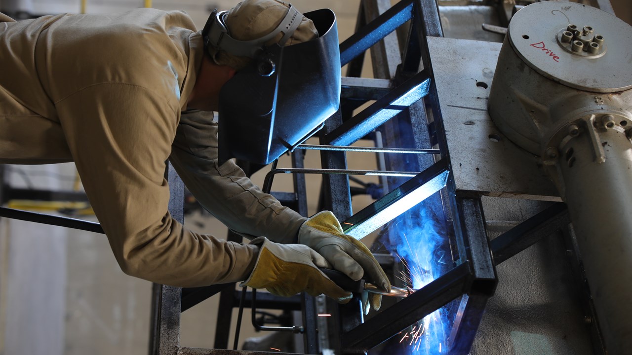 Tooling Repair