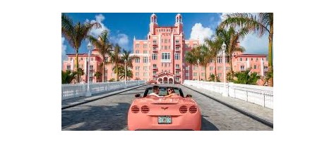 2027 Executive Forum