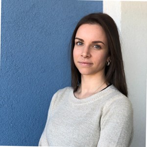 Elisa Zanforlin