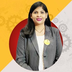 Photo of Divya Raithatha