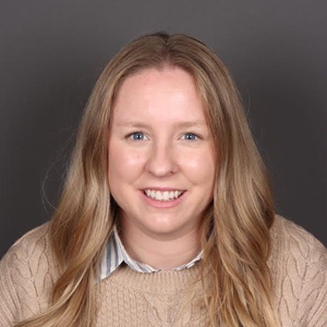Photo of Kathleen Medeiros